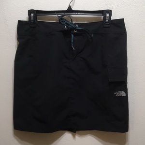 The North Face skirt 4